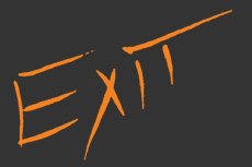 EXIT Logo